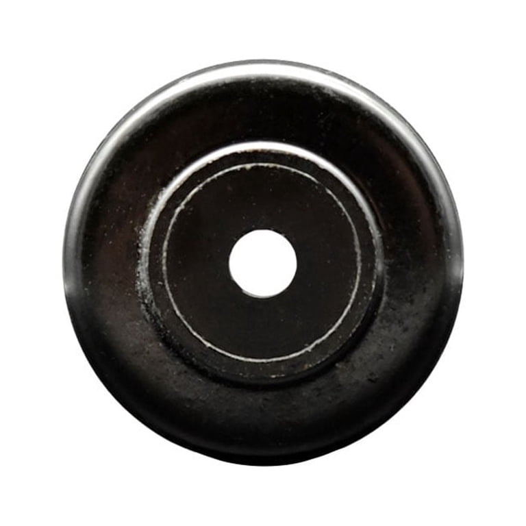Service Caster 3 X 1.5 Inch Phenolic Wheel | 1/2 Bore, Roller Bearing, 600 Lb Capacity | Industrial Caster Replacement Wheel
