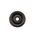 thumbnail image 1 of SCC - 3.5" Phenolic Wheel Only - 1/2" Bore - 500 lbs Capacity, 1 of 2