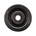 thumbnail image 1 of SCC - 3" Phenolic Wheel Only - 1/2" Bore - 500 lbs Capacity, 1 of 2