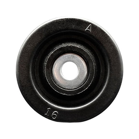 SCC - 3" Phenolic Wheel Only w/Roller Bearing - 1/2" Bore - 500 lbs Capacity