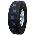 thumbnail image 1 of SCC S140 HD SuperSox Tire Traction with Reinforced Studded Urethane Pads, Set of 2, 1 of 2