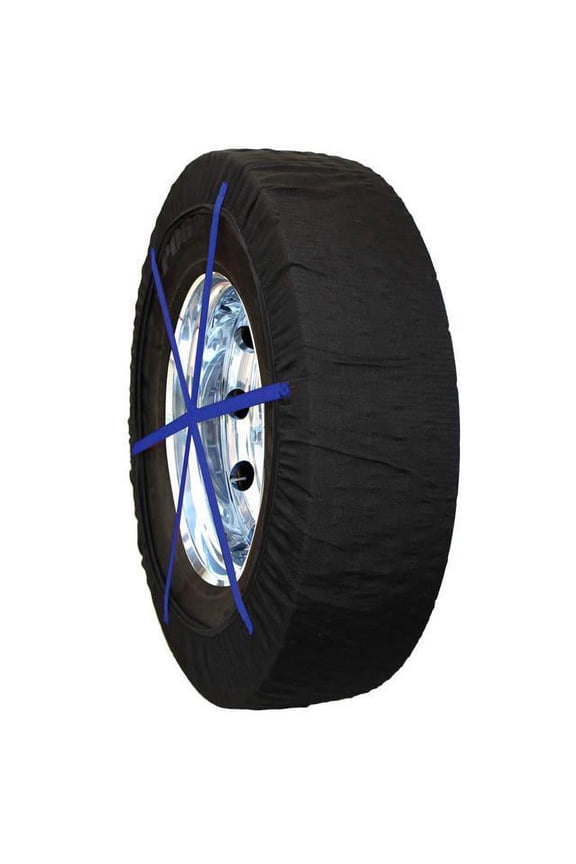 S220 HD Supersox Tire Traction with Long Lasting JacQuard Pro Woven Grip Texture Fabic, Set of 2