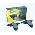 thumbnail image 1 of SCD1521 Front Ceramic Brake Pads, 1 of 4
