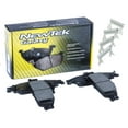 thumbnail image 1 of SCD1596H Rear Ceramic Brake Pads and Hardware, 1 of 4