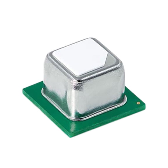 SCD41-D-R2 Sensor CO2 40 PPM I2C SMD :RoHS, Cut Tape