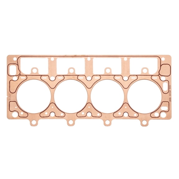 SCE GASKETS LS Titan Copper LH Head Gasket 4.160 X .043 partNumber: T191643L