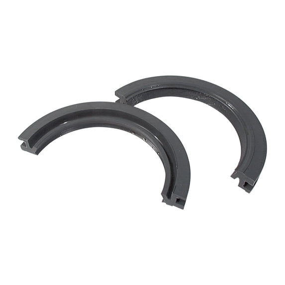 SCE Gasket 11105 Rear Main Seal - 2 Piece
