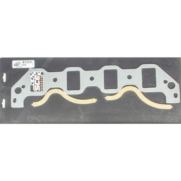 Sce Gaskets BBF Intake Gasket Set - 460C