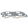 thumbnail image 1 of SCE Gaskets 211124 Intake Gasket Kit .062 Composite 1.365 x 2.195 in Rectangular, 1 of 4