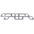 thumbnail image 1 of Sce Gaskets SBC Exhaust Gasket Set w/Brodix Spread D Ports, 1 of 3