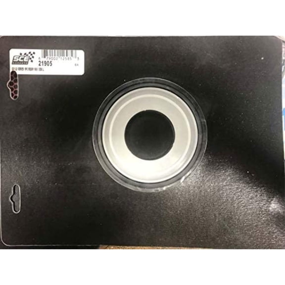 SCE Gaskets 21905 GM LS SERIES 1PC REAR MAIN SEA L