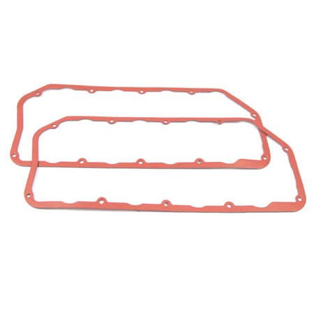 Sce Gaskets Valve Cover Gasket Set 426 Hemi Teflon Coated