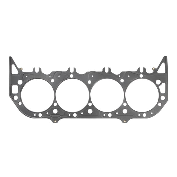 SCE Gaskets 4.63 in. Bore 0.059 in. Compression Thickness Spartan MLS Head Gasket for BBC