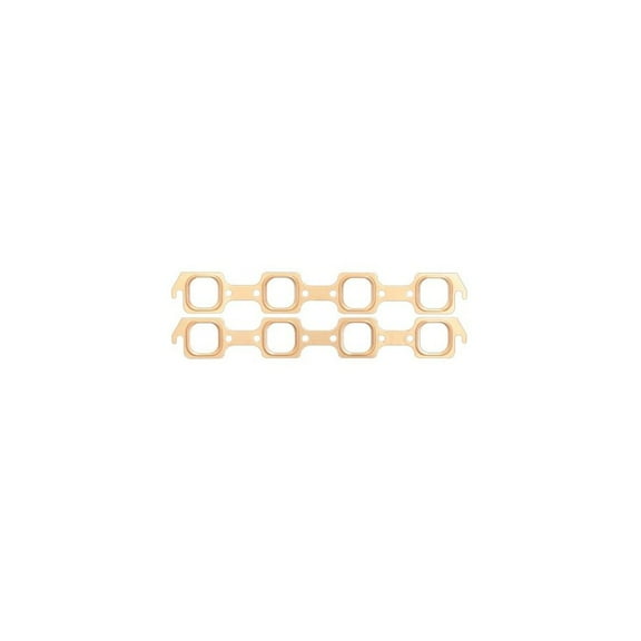 Sce Gaskets SBF Copper Exhaust Gaskets