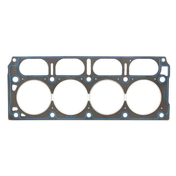 SCE Gaskets CR271055 Vulcan Cut Ring Head Gasket - 4.100 in - .055 in Each