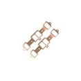thumbnail image 1 of Sce Gaskets Olds 350-455 Copper Exhaust Gaskets, 1 of 4