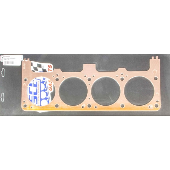 SCE Gaskets P690643R Pro Copper Head Gasket - 4.060 in - .043 in- RH - Each