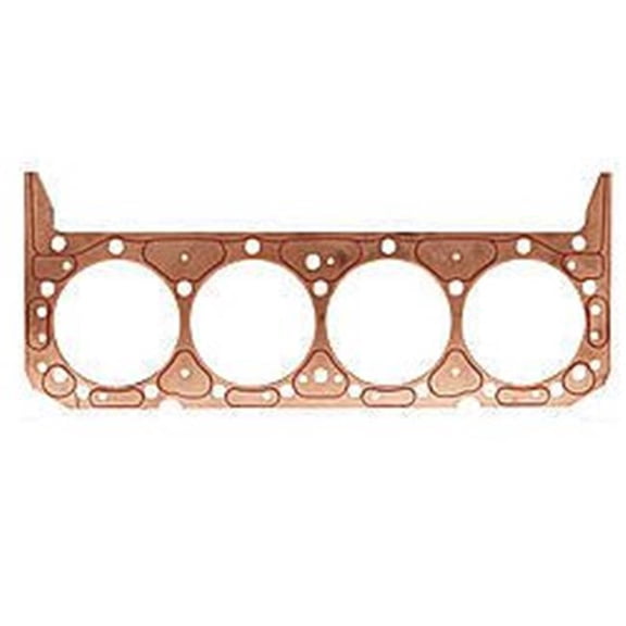SCE Gaskets S110662 ICS Titan Copper Head Gasket - 4.060 in - .062 in Each