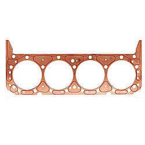SCE Gaskets S135250 ICS Titan Copper Head Gasket - 4.520 in - .050 in Each