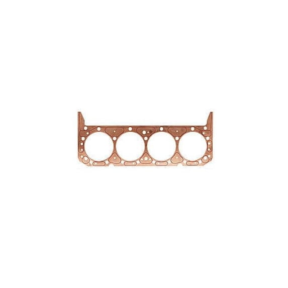 Sce Gaskets BBC ISC Titan Copper Head Gskt 4.630 x .043