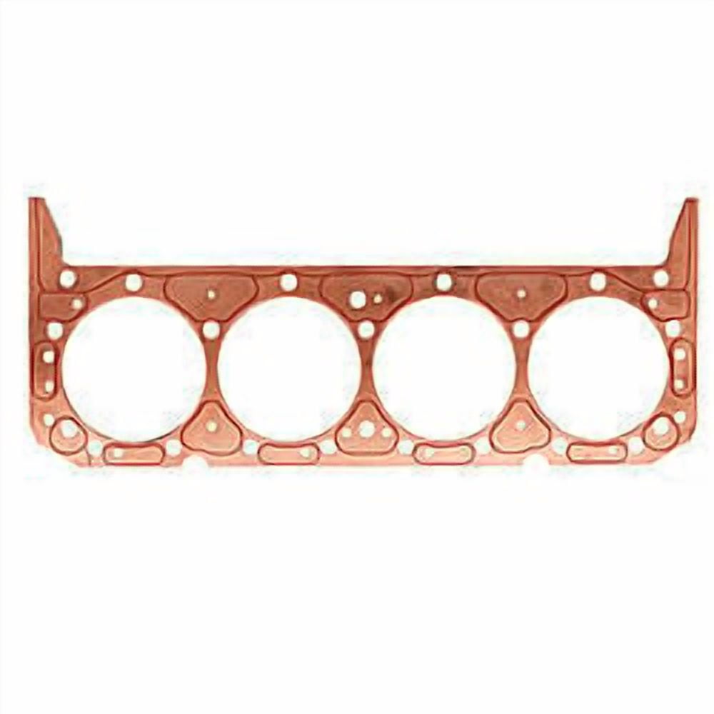 SCE Gaskets S361543R ICS Titan Copper Head Gasket -4.155 in - .040 in -RH - Each