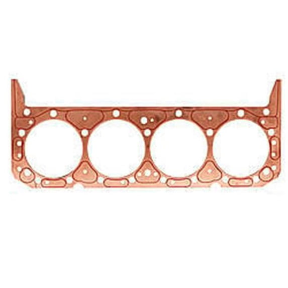SCE Gaskets S361550R ICS Titan Copper Head Gasket -4.155 in - .050 in -RH - Each