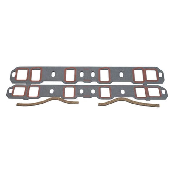 SCE Gaskets SCE236101 Bead Seal Intake Gasket for Small Block Ford GT40 289-351W