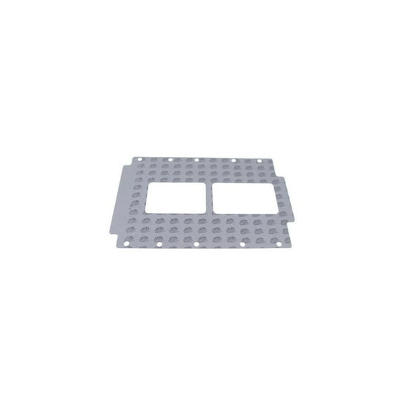 Sce Gaskets 14-71 Blower Base Gasket