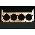 thumbnail image 1 of SCE Gaskets SCEP11154 4.15 x .042 in. Pro Copper Head Gaskets for Small Block Chevy, 1 of 2