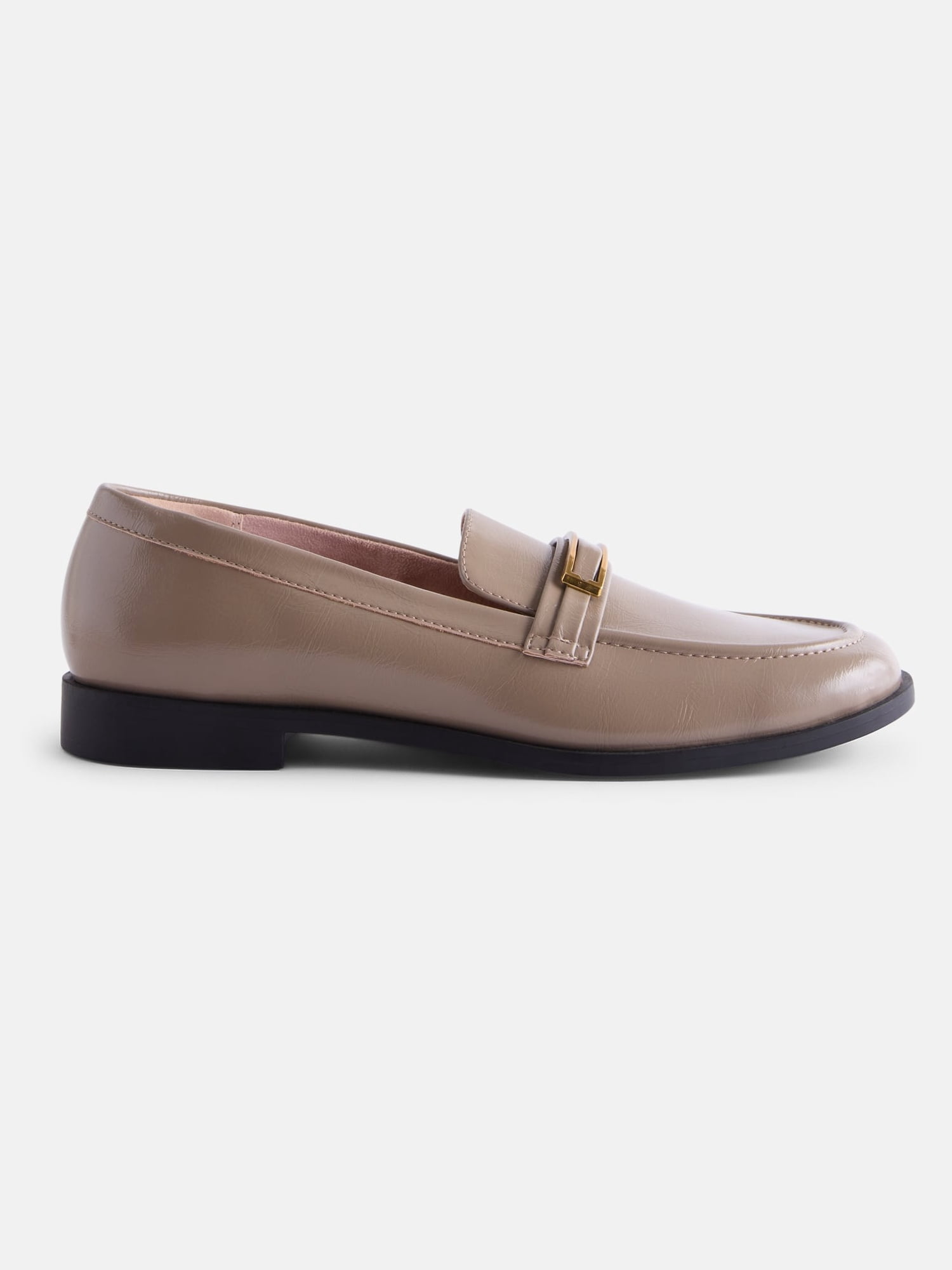 Scenario Women's Buckle Loafers