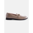 thumbnail image 1 of Scenario Women's Buckle Loafers, 1 of 6