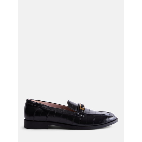 Scenario Women's Buckle Loafers