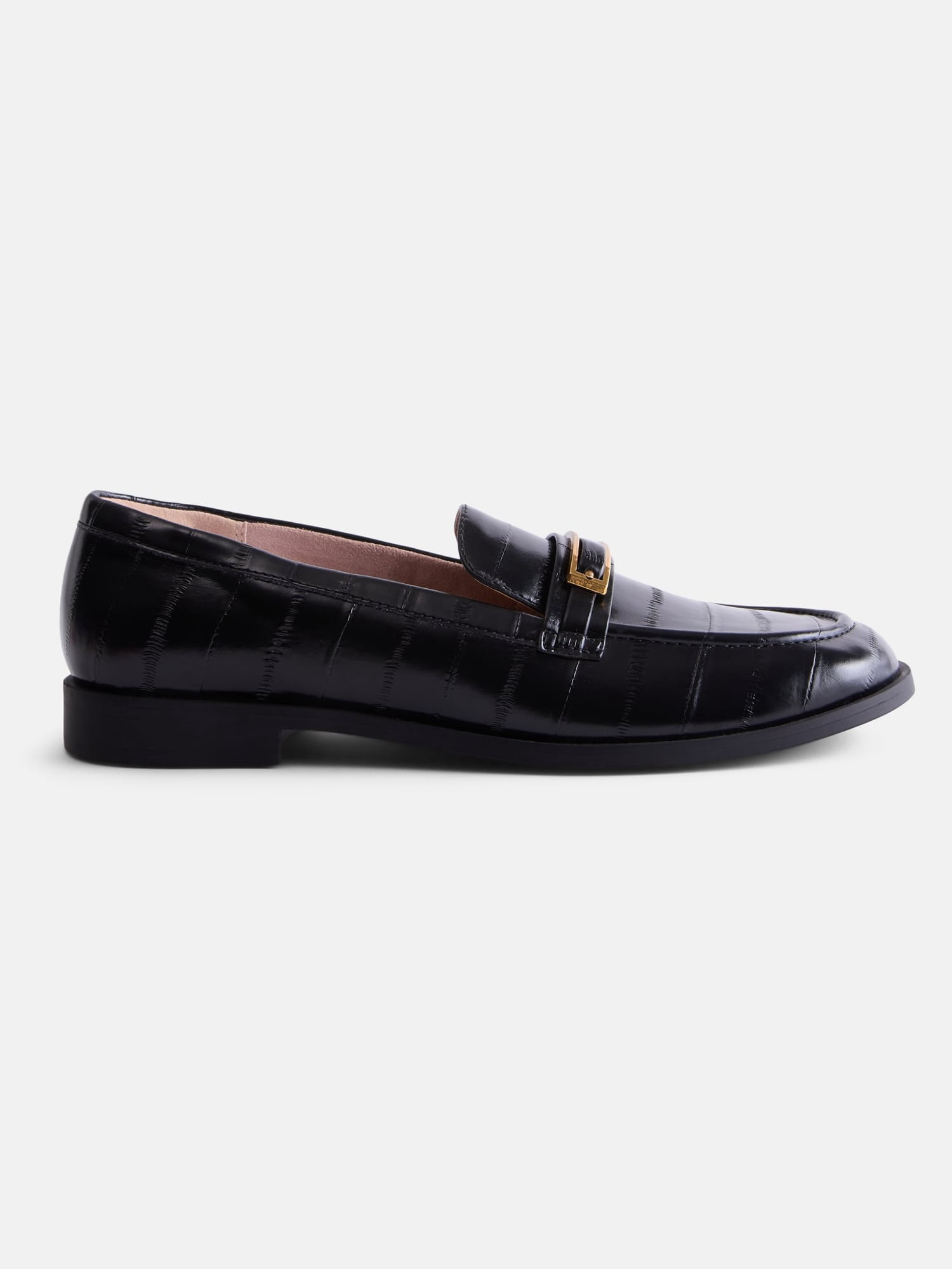 Scenario Women's Buckle Loafers