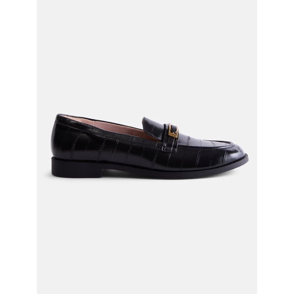 Scenario Women's Buckle Loafers