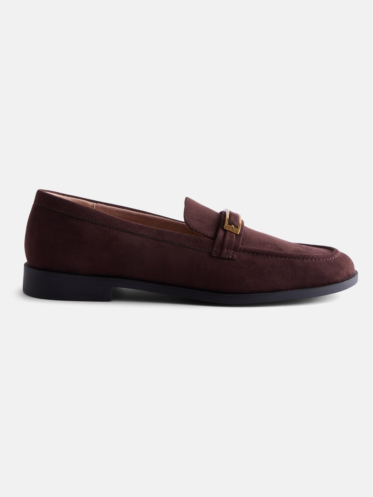 Scenario Women's Buckle Loafers