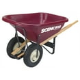 thumbnail image 1 of SCENIC ROAD Parts Box M8-2K Wheelbarrow, 1 of 3