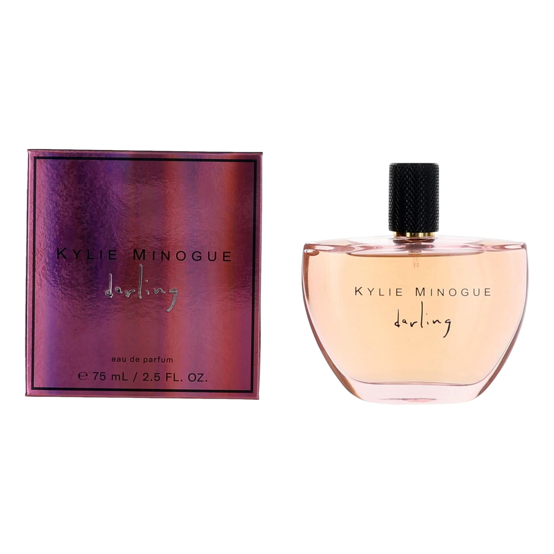 Darling by Kylie Minogue, oz EDP Spray for Women Ghana Ubuy