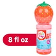 thumbnail image 1 of Play Day Strawberry Scented Bubble Blowing Solution - 8oz, Children Ages 3+, 1 of 5