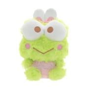 Sanrio  Keroppi  Scented Plush Toy with Easter Bunny Ears
