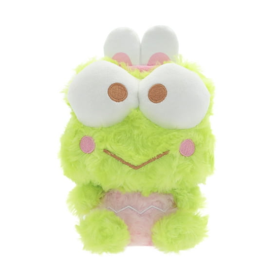 Sanrio® Keroppi™ Scented Plush Toy with Easter Bunny Ears