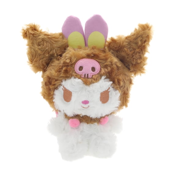 Sanrio Kuromi Scented Plush Toy with Easter Bunny Ears