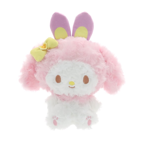 Sanrio My Melody Scented Plush Toy with Easter Bunny Ears