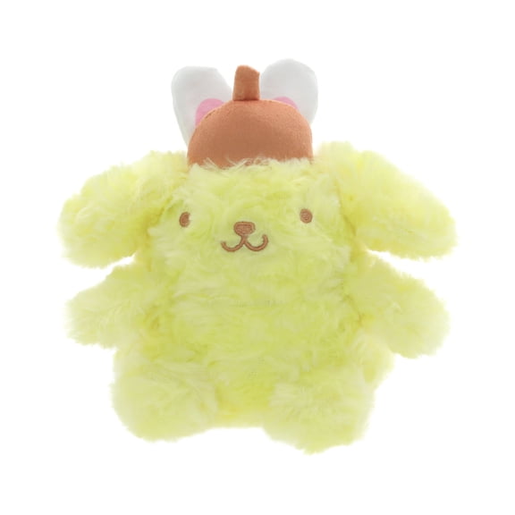 Sanrio Pompompurin Scented Plush Toy with Easter Bunny Ears