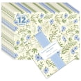 thumbnail image 1 of SCENTORINI Linen Scented Drawer Liners, Fragrant Shelf Liners Paper for Home Closet, Dresser Drawers, 1 of 6