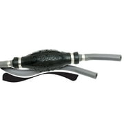 SCEPTER 08318 Universal Fuel Line Assembly - 5/16 I.D. x 7 L Hose
