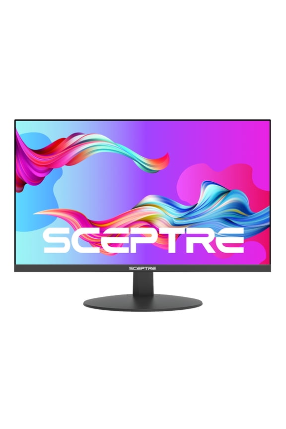 E249W-FPT 23.8" Full HD (1920x1080) 75Hz 1ms IPS Monitor,Black