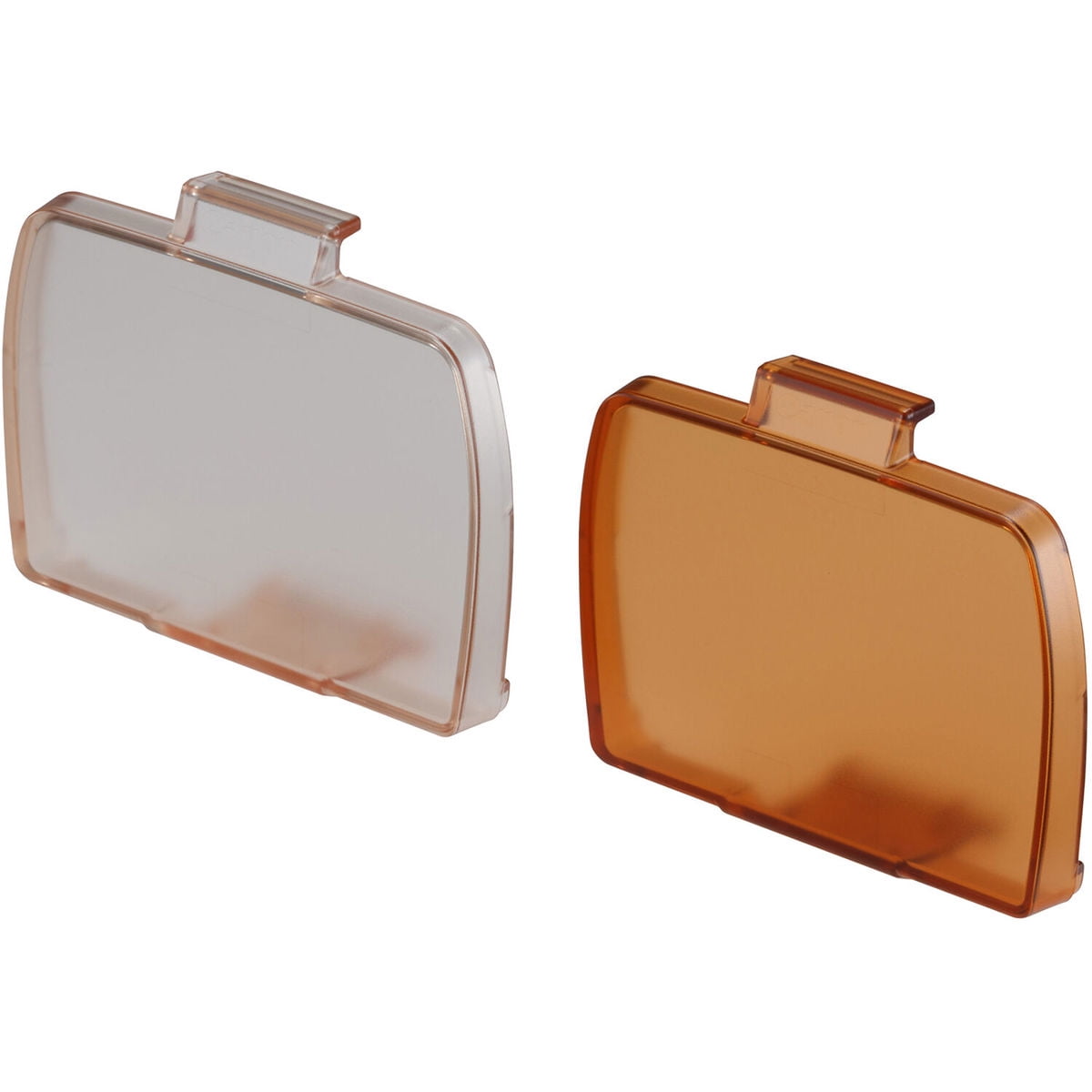Canon SCF-EL Color Filters with Light and Dark Orange Filter - Walmart.com