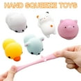 thumbnail image 1 of SCGSY Under 10 Dollars Fidget Toys Pool Toys Clearance Kids Toys 5Pack Cute Toys Stress Relief Set Slow Rising Fidget Toys For Kids Adults Toddler Girl Toys, 1 of 8