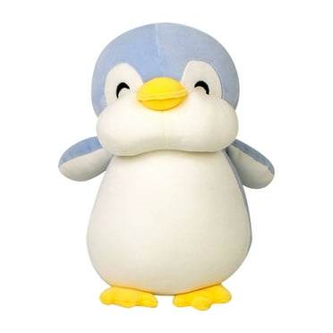 SCGSY Under 10 Dollars Plush Toys Toys Clearance Toys & Games Penguin Doll Cute Soft Cotton Plush Toy Soft Children Doll Toy Toddler Toys