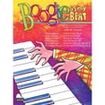 thumbnail image 1 of SCHAUM Boogie Is My Beat Educational Piano Series Softcover, 1 of 1
